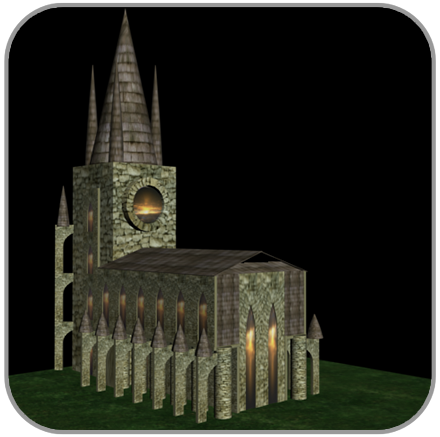 Cathedral