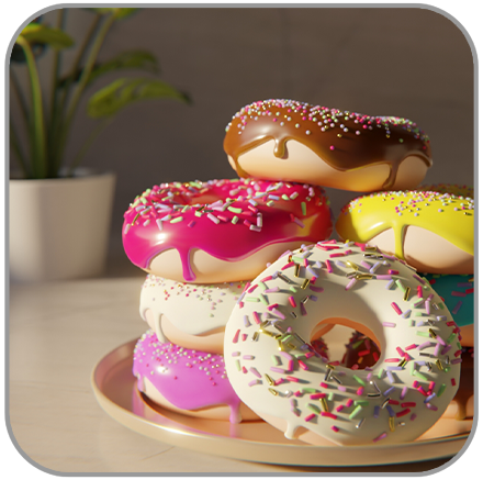Donuts